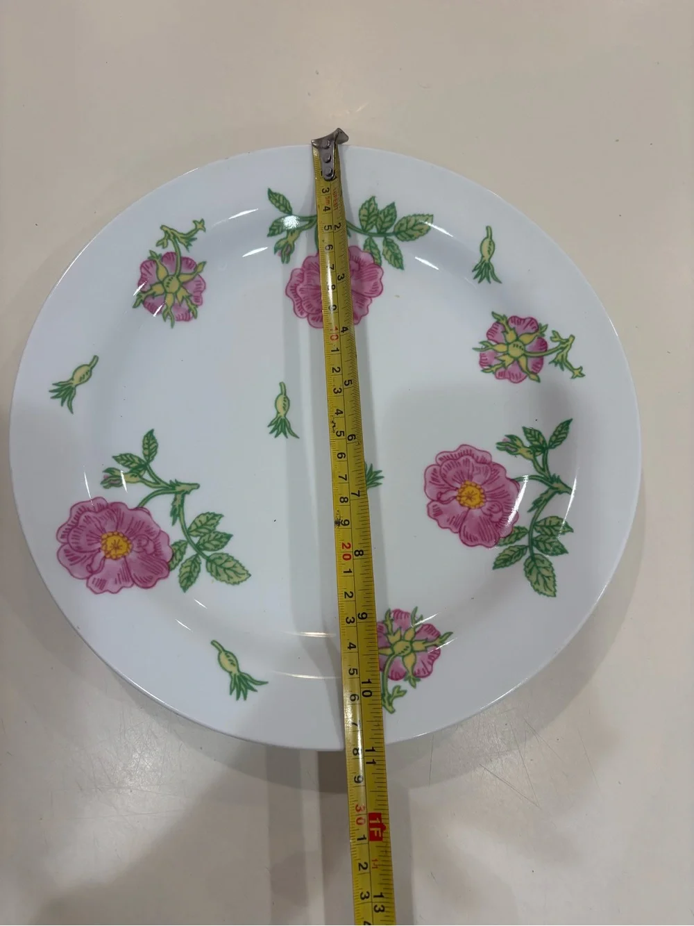 Rare Richard Ginori Italy plates